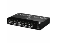 Behringer Powerplay P16D Ultranet Behringer Powerplay P16D Ultranet